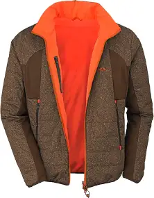 Куртка Blaser Active Outfits Primaloft Blazer reversible Brown