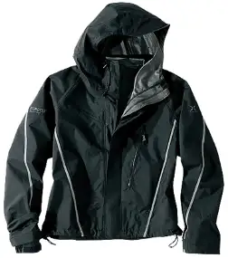 Куртка Shimano RA-214i Black