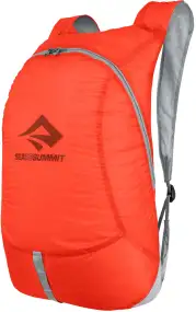 Рюкзак Sea To Summit Ultra-Sil Day Pack 20L Spicy Orange