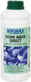 Засіб для прання Nikwax Down Wash Direct 1 л