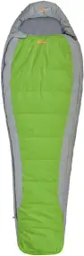 Спальный мешок Pinguin Micra 195 BHB L ц:green
