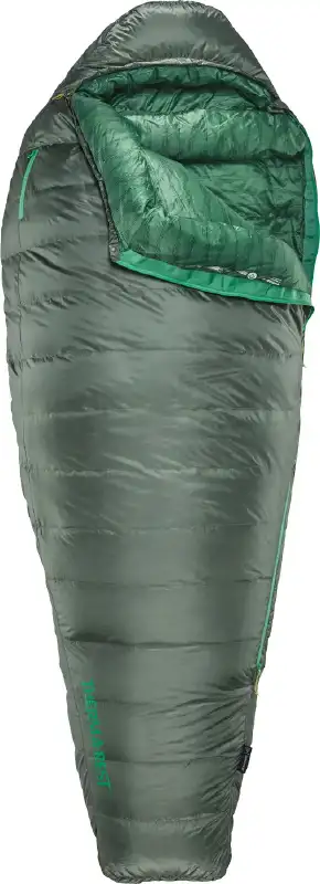Спальный мешок Therm-A-Rest Questar 0C Long Balsam