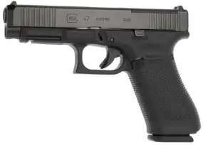 Пистолет спортивный Glock 47 MOS FS кал. 9 мм (9x19) EU