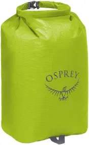 Гермомешок Osprey Ultralight DrySack 12L Limon