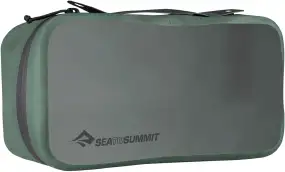 Сумка Sea To Summit Hydraulic Packing Cube. M. Laurel Wreath