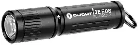 Ліхтар Olight I3E-EOS Black