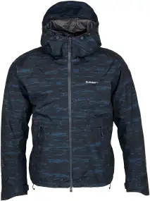 Куртка Shimano DryShield Explore Warm Jacket M Shade Navy