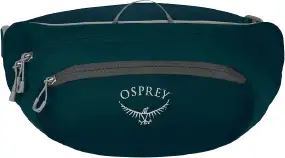 Сумка на пояс Osprey Daylite Waist к:blue