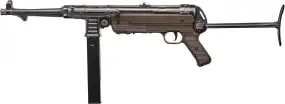 Карабін пневматичний Umarex MP German Legacy Edition кал. 4,5 мм ВВ