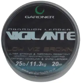 Шоклидер Gardner Vigilante 25lb (11.3kg)