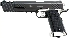 Пистолет страйкбольный Umarex Combat Zone P11 Para кал. 6 мм