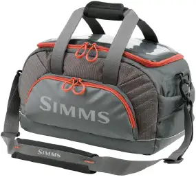Сумка Simms Challenger Tackle Bag S ц:anvil