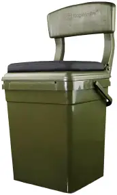 Відро RidgeMonkey CoZee Bucket Seat Full Kit з сиденьем