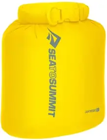 Гермомешок Sea To Summit Lightweight Dry Bag 3L Sulphur