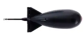 Ракета SPOMB Midi X Black