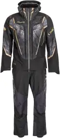 Костюм Shimano Nexus GORE-TEX Protective Suit Limited Pro RT-112T Limited Black