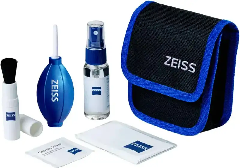 Набір по догляду за оптикою Zeiss Lens Cleaning Kit