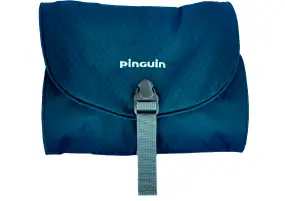 Косметичка Pinguin Foldable Washbag S ц:petrol