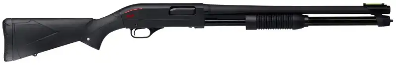Ружьё Winchester SXP Defender High Capacity кал. 12/76. Ствол - 51 см. Ложа - пластик
