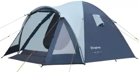 Палатка KingCamp Holiday 3. Blue