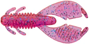 Силикон Reins AX Craw Mini 2" 443 Pink Sardine (12 шт/уп.)
