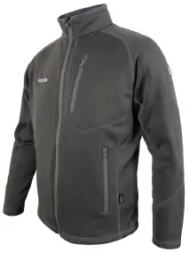 Куртка Fahrenheit Hardface Full ZIP XL/R Grey