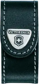 Чехол VICTORINOX 4.0518.XL для ножа поясной ц: чёрный