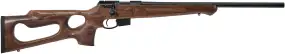 Гвинтівка малокаліберна Anschutz 1761 D HB G-20 Thumbhole кал. 17 HMR. Ствол 544 мм