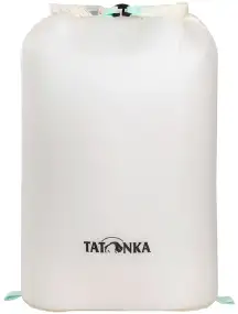 Гермомішок Tatonka Squeezy Dry Bag 15L grey