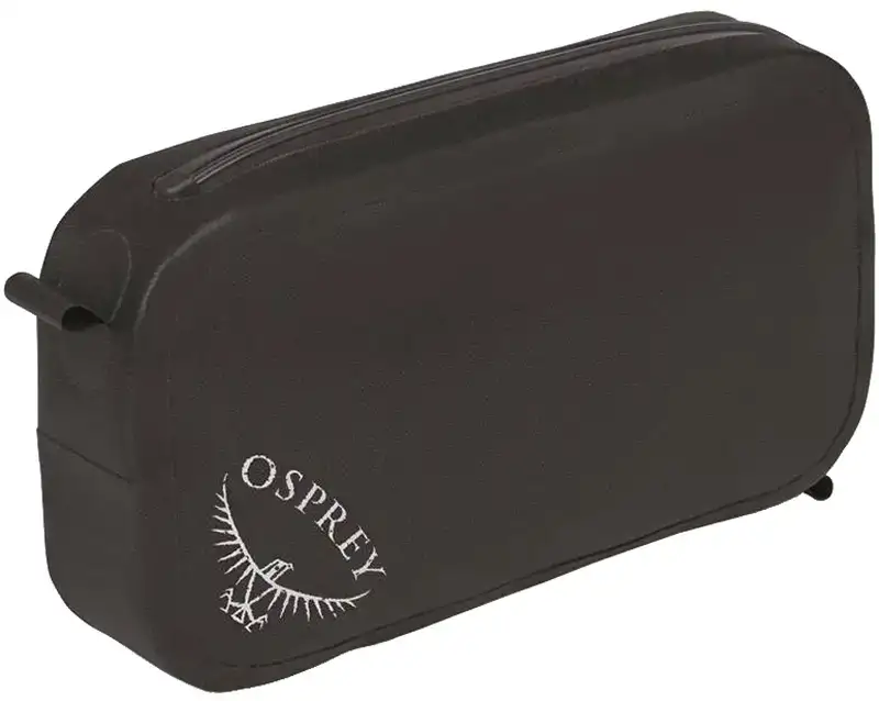 Органайзер поясний Osprey Pack Pocket Waterproof Black