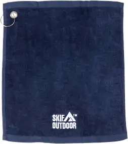 Рушник Skif Outdoor Hand Towel. Blue