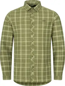 Рубашка Blaser Active Outfits TF 20 S Light green