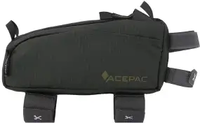 Сумка на раму Acepac Fuel Bag 2021. M. Grey