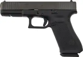 Пістолет спортивний Glock 17 Gen5 кал. 9 мм (9х19) EU