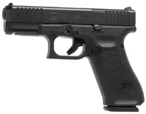 Пістолет спортивний Glock 45 MOS кал. 9 мм (9х19) USA