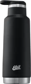 Термопляшка Esbit IB550PC-BK 0.55l Black