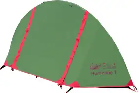 Палатка Tramp Light Hurricane. Olive