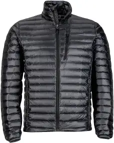 Куртка Marmot Quasar Nova Jacket S Black
