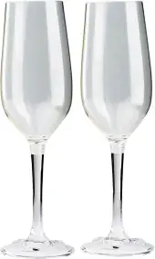 Набор бокалов GSI Champagne Flute Set