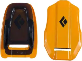 Антипідліпи для кішок Black Diamond ABS-Contact-Neve Black/orange