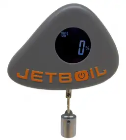 Весы Jetboil Jetgauge ваги