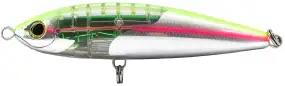 Воблер Shimano Ocea Head Dip 200F Flash Boost 200mm 135.0g #007 Green