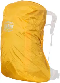 Чохол для рюкзака Turbat Raincover. XS. Yellow