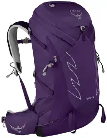 Рюкзак Osprey Tempest 34 WM/L Походный Женский Violac Purple