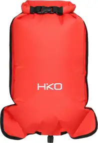 Гермомішок Hiko Inflatable Bag TPU L 5L