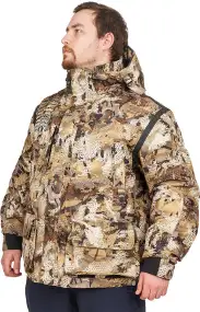 Куртка Beretta Outdoors Extreme Ducker S