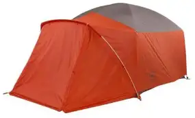 Палатка Big Agnes Bunk House 4 2022 Orange
