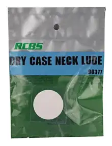 Мастило сухе RCBS DRY CASE NECK LUBE для шийки гільзи