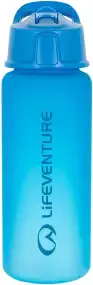 Фляга Lifeventure Flip-Top Bottle 0.75L Blue