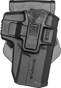 Кобура FAB Defense Scorpus для Glock 43